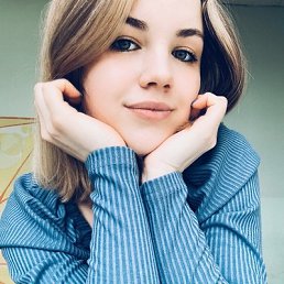 Аня, 22 года, Санкт-Петербург