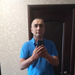 Отабек, 29 лет, Одинцово