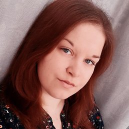 Даша К, 22 года, Кемерово