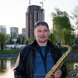 Саша, 51 год, Донецк