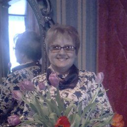 Татьяна, 58, Новая Каховка
