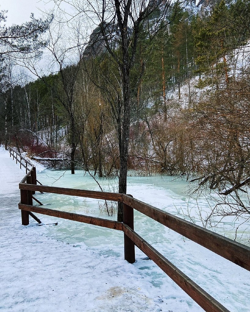 Гранитный карьер красноярск фото