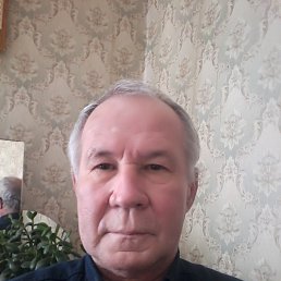 Руслан, 60 лет, Бугульма