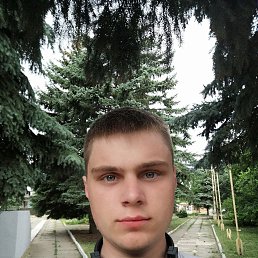 Максим, 21 год, Реутов