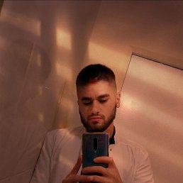 Ihor, 26 , -