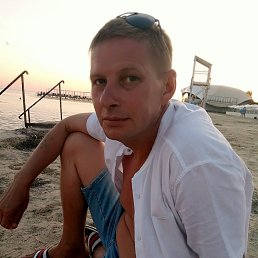 Леха, 42 года, Кременчуг