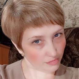 Ольга, 48 лет, Березовский