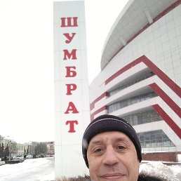 Сергей, 48 лет, Выборг