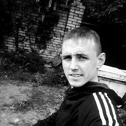 Сергей, 29, Луганск