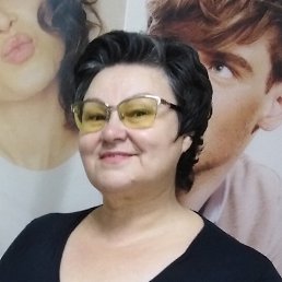 Татьяна, 58 лет, Курск