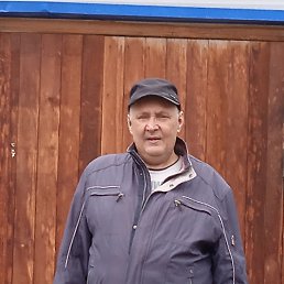 IGOR, 54 года, Бийск