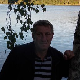 николай, 60 лет, Санкт-Петербург