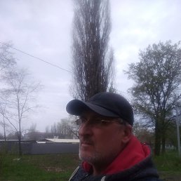 Юрий, 62 года, Харьков