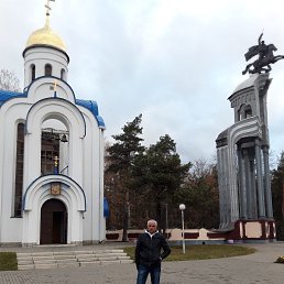 Владимир, 46 лет, Белгород