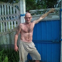 Серёга, 42 года, Краснодарский