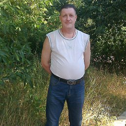 Юрий, 51 год, Горловка