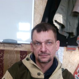 Владимир, 50 лет, Саратов
