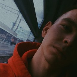 Макс, 24, Каменск-Уральский