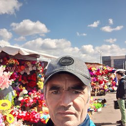 Марат, 44 года, Иркутск