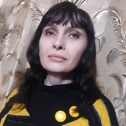 Ольга, 54 года, Алчевск