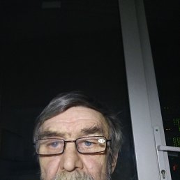 Вова, 61 год, Казань