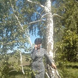 ЕКАТЕРИНА, 62, Барнаул