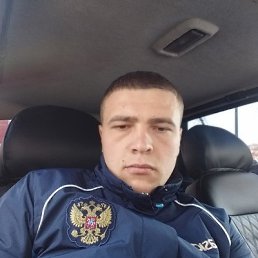 Юрий, 26, Морозовск