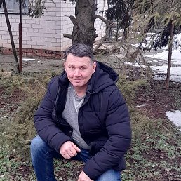 Роман, 48 лет, Днепропетровск
