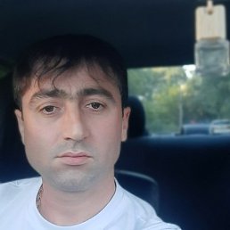 Гоша, 34 года, Ярославль