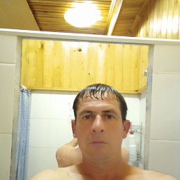 Амон, 42 года, Шишкин Лес
