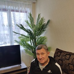 Валера, 58 лет, Каменец-Подольский