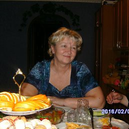 Ольга, 64 года, Николаев