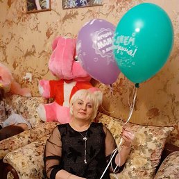 Людмила, 54 года, Новошахтинск