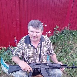 Сергей, 55 лет, Вавож