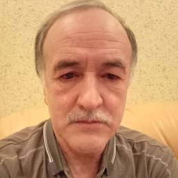 Radik, Уфа, 58 лет
