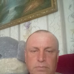 Игорь, 52 года, Волчиха