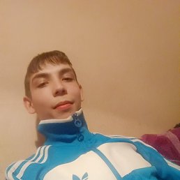 Евгений, 23 года, Иркутск