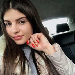 Карине, 23 года, Челябинск