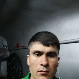Али, 23, Тольятти