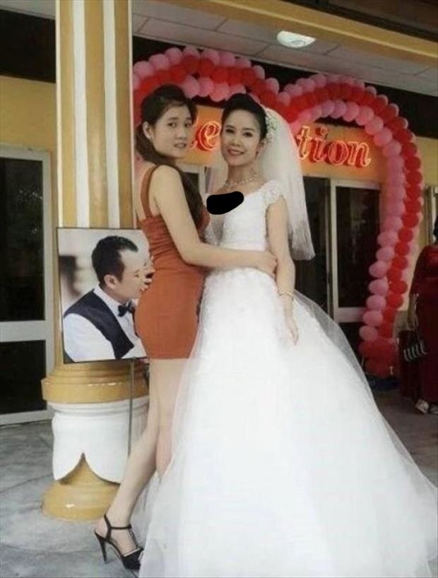 Когда фотограф действительно на вес золота: - 3