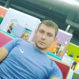 Дмитрий, 31 год, Днепропетровск