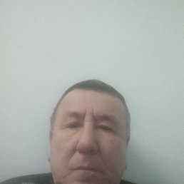 Ражаб, 59 лет, Дзержинский
