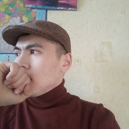 Акболат, 23 года, Екатеринбург