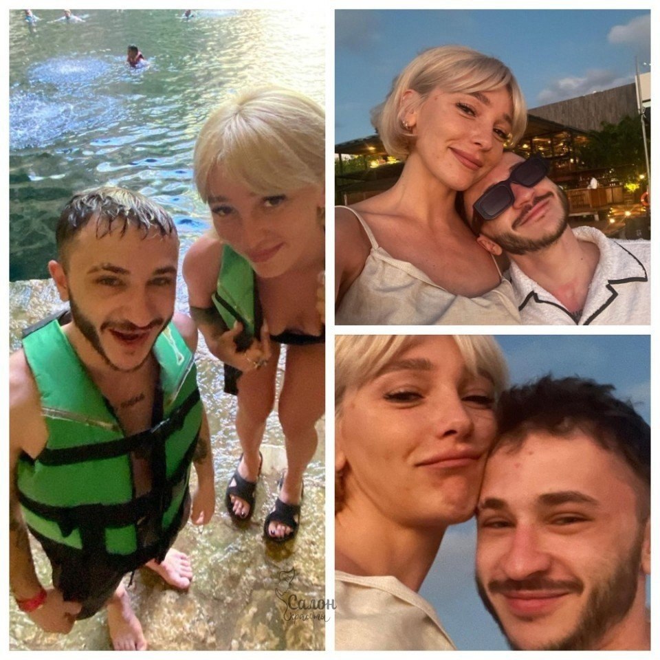Бывший Муж Ивлевой Насти Фото