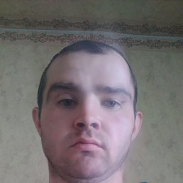 Владимир, 31 год, Лисичанск