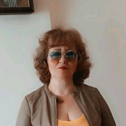 Ольга, 62 года, Львов