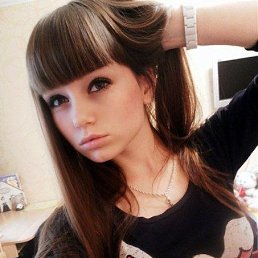 Ириска, 19 лет, Новосибирск