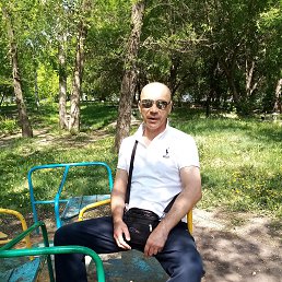 Александр, 49 лет, Барнаул