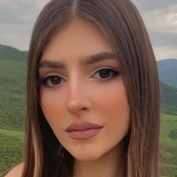 Анна, 23 года, Ереван