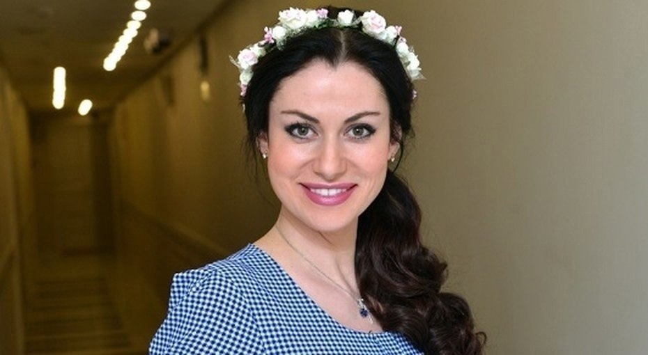 Анна И Екатерина Ковальчук Фото